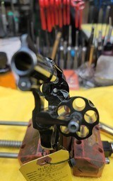 Smith & Wesson Model 38 Flat Latch Airweight
38Special
2 Inch Just Serviced - 4 of 6
