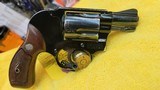 Smith & Wesson Model 38 Flat Latch Airweight
38Special
2 Inch Just Serviced - 2 of 6