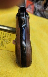 Smith & Wesson Model 38 Flat Latch Airweight
38Special
2 Inch Just Serviced - 3 of 6