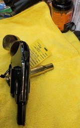 Smith & Wesson Model 38 Flat Latch Airweight
38Special
2 Inch Just Serviced - 5 of 6