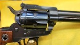 Ruger Single Six Maginum Revolver with 22LR Cylinder Excellent Condition Free Shipping - 3 of 6