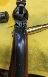 Ruger Single Six Maginum Revolver with 22LR Cylinder Excellent Condition Free Shipping - 6 of 6
