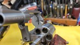 Charter Arms Off Duty 38 Spl.Stainless Steel Like New Free Shipping - 5 of 7
