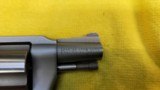 Charter Arms Off Duty 38 Spl.Stainless Steel Like New Free Shipping - 6 of 7