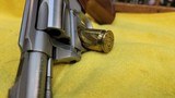 Charter Arms Off Duty 38 Spl.Stainless Steel Like New Free Shipping - 3 of 7