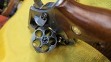 Charter Arms Off Duty 38 Spl.Stainless Steel Like New Free Shipping - 4 of 7