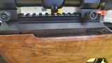 Tikka M595 Sporter 22-250 with Night Force 12-42x56 Bench Rest Excellent Condition. - 9 of 13