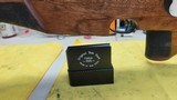 Tikka M595 Sporter 22-250 with Night Force 12-42x56 Bench Rest Excellent Condition. - 6 of 13