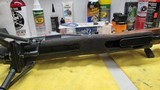 Tikka M595 Sporter 22-250 with Night Force 12-42x56 Bench Rest Excellent Condition. - 5 of 13