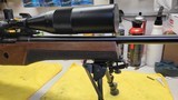 Tikka M595 Sporter 22-250 with Night Force 12-42x56 Bench Rest Excellent Condition. - 13 of 13