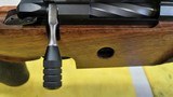 Tikka M595 Sporter 22-250 with Night Force 12-42x56 Bench Rest Excellent Condition. - 11 of 13