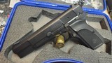 Girsan MC P35 High Power 9mm Black 4.8