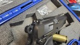 Girsan MC P35 High Power 9mm Black 4.8