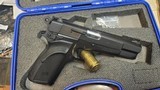 Girsan MC P35 High Power 9mm Black 4.8