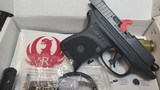 Ruger LCP 380 ACP Pistol Like New - 2 of 3