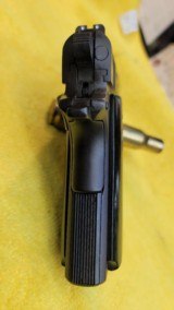 Colt 1991A1 45 ACP Compact Model 3 5/8 - 6 of 11