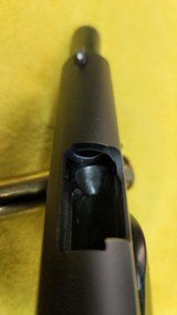 Colt 1991A1 45 ACP Compact Model 3 5/8 - 4 of 11