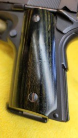 Colt 1991A1 45 ACP Compact Model 3 5/8 - 8 of 11