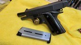 Colt 1991A1 45 ACP Compact Model 3 5/8
