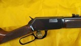 WINCHESTER 9422 XTR 22 S,L,LR IN EXCELLENT CONDITION - 8 of 11