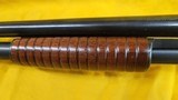Winchester Model 12 16 Gauge 2 3/4