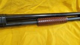 Winchester Model 12 16 Gauge 2 3/4