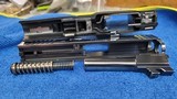 GLOCK 43 CUSTOM 9MM LIKE NEW - Image 2 of 5