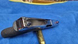 GLOCK 43 CUSTOM 9MM LIKE NEW - Image 3 of 5