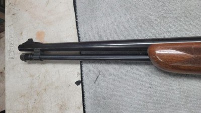 Browning BAR-22 Semi Automatic 22LR Not Working Project Gun - Image 4 of 6