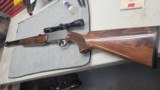 Browning BAR-22 Semi Automatic 22LR Not Working Project Gun - Image 1 of 6