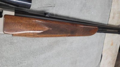 Browning BAR-22 Semi Automatic 22LR Not Working Project Gun - Image 6 of 6