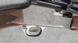 Browning BAR-22 Semi Automatic 22LR Not Working Project Gun - Image 5 of 6