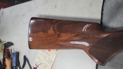 Browning BAR-22 Semi Automatic 22LR Not Working Project Gun - Image 2 of 6