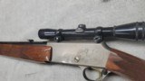 Browning BAR-22 Semi Automatic 22LR Not Working Project Gun - Image 3 of 6