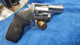 ROSSI MODEL 885 STAINLESS STEEL 38 SPL. 2