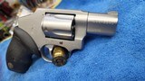 TAURUS 850 38 SPECIAL 2