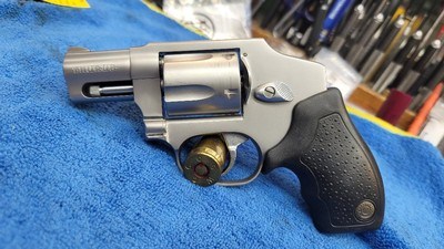 TAURUS 850 38 SPECIAL 2