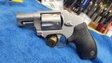 TAURUS 850 38 SPECIAL 2
