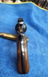 SMITH & WESSON MODEL 34-1 4