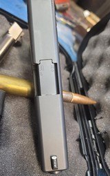 GLOCK 23 GEN 3 4