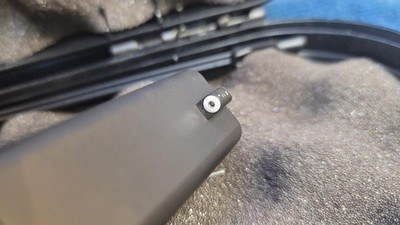 GLOCK 23 GEN 3 4