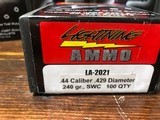 Lightening Ammo - 2 of 2