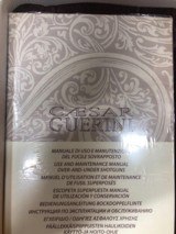 Caesar Guerini Syren Tempio 12 gauge - 13 of 15