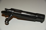 Pre-War Pre-64 Winchester Model 70 Action - 1 of 14