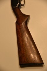 Winchester Model 12 Heavy Duck 12 gauge 3 Inch Solid Rib Full Choke - 3 of 14