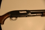 Winchester Model 12 Heavy Duck 12 gauge 3 Inch Solid Rib Full Choke - 1 of 14