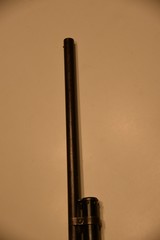 Winchester Model 1897 97 16 Gauge Takedown - 5 of 14