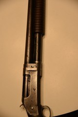 Winchester Model 1897 97 16 Gauge Takedown - 3 of 14