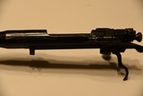 Springfield 1903 Rod Bayonet Serial Number Receiver Sedgley Stamped - 7 of 12