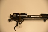 Springfield 1903 Rod Bayonet Serial Number Receiver Sedgley Stamped - 3 of 12